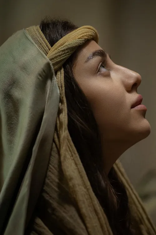 Virgem Maria