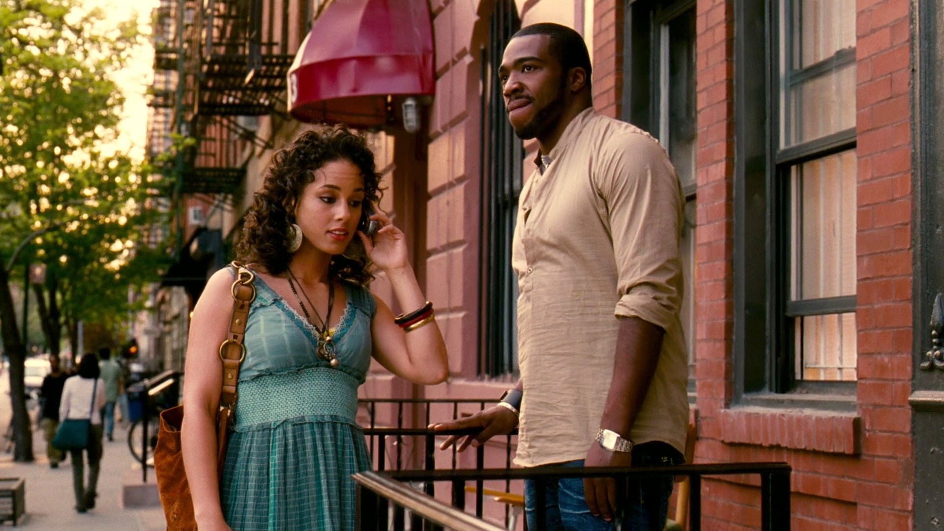 Foto do filme O Diário de Uma Babá