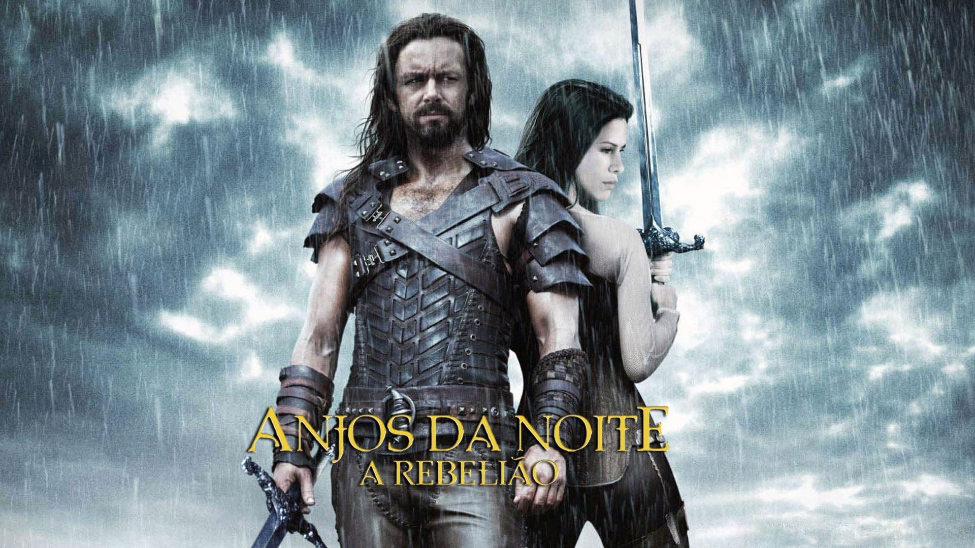 Foto do filme Anjos da Noite: A Rebelião