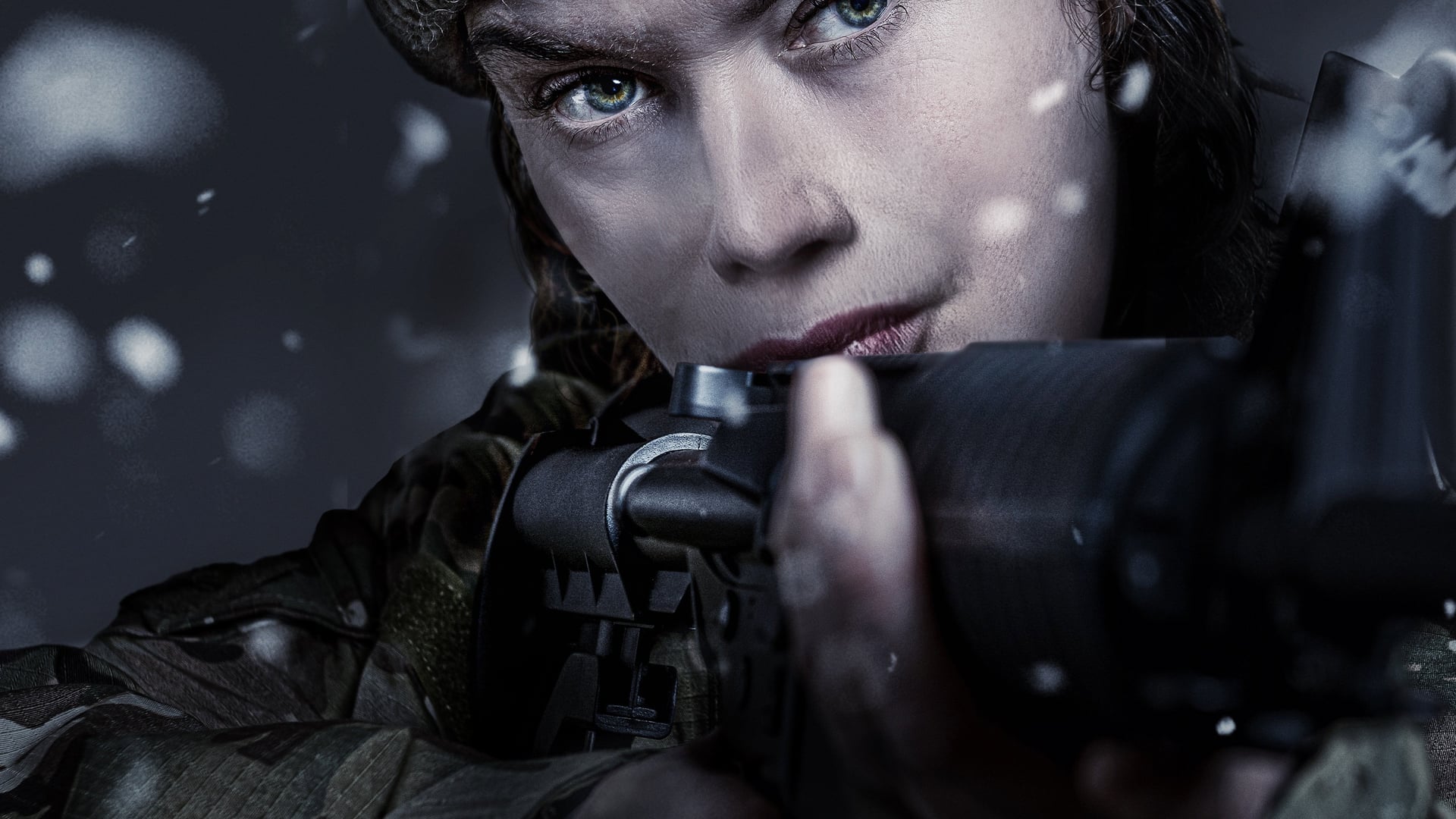 Foto do filme Ballistic