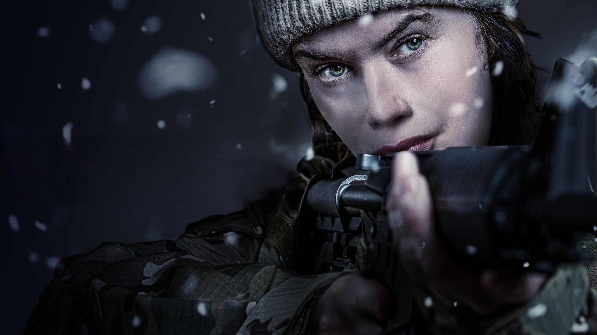 Foto do filme Ballistic