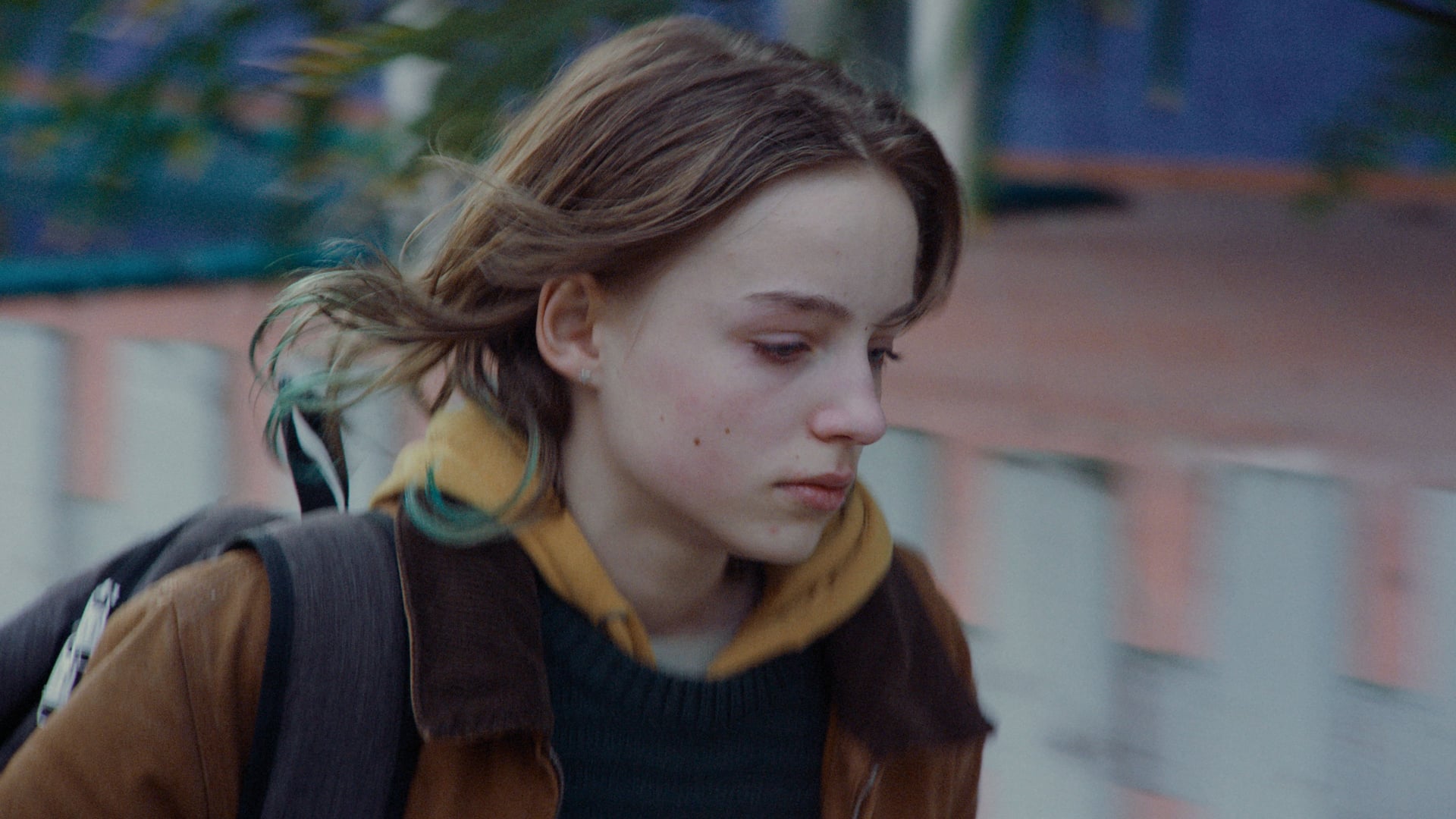 Foto do filme Paternal Leave