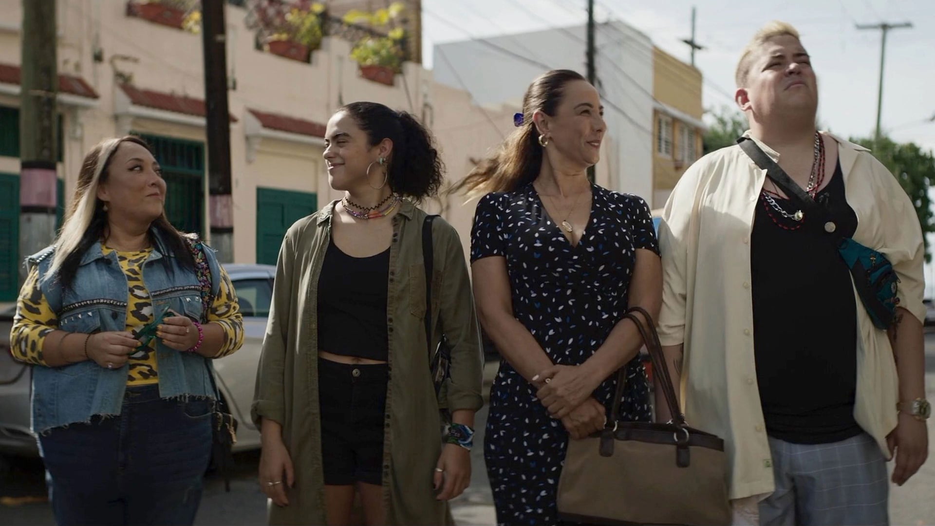 Foto do filme Canta y no llores