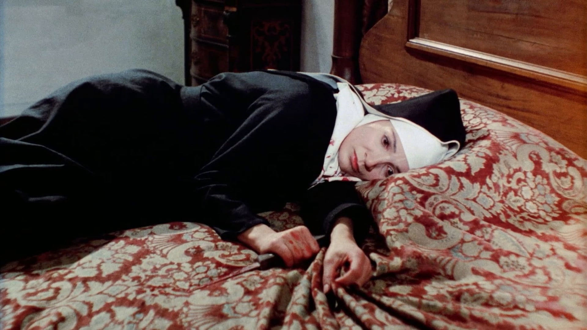 Foto do filme L'altro inferno