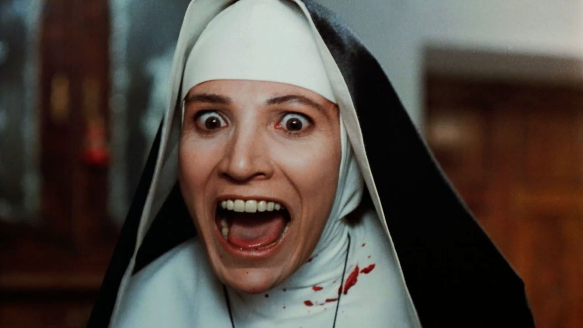 Foto do filme L'altro inferno