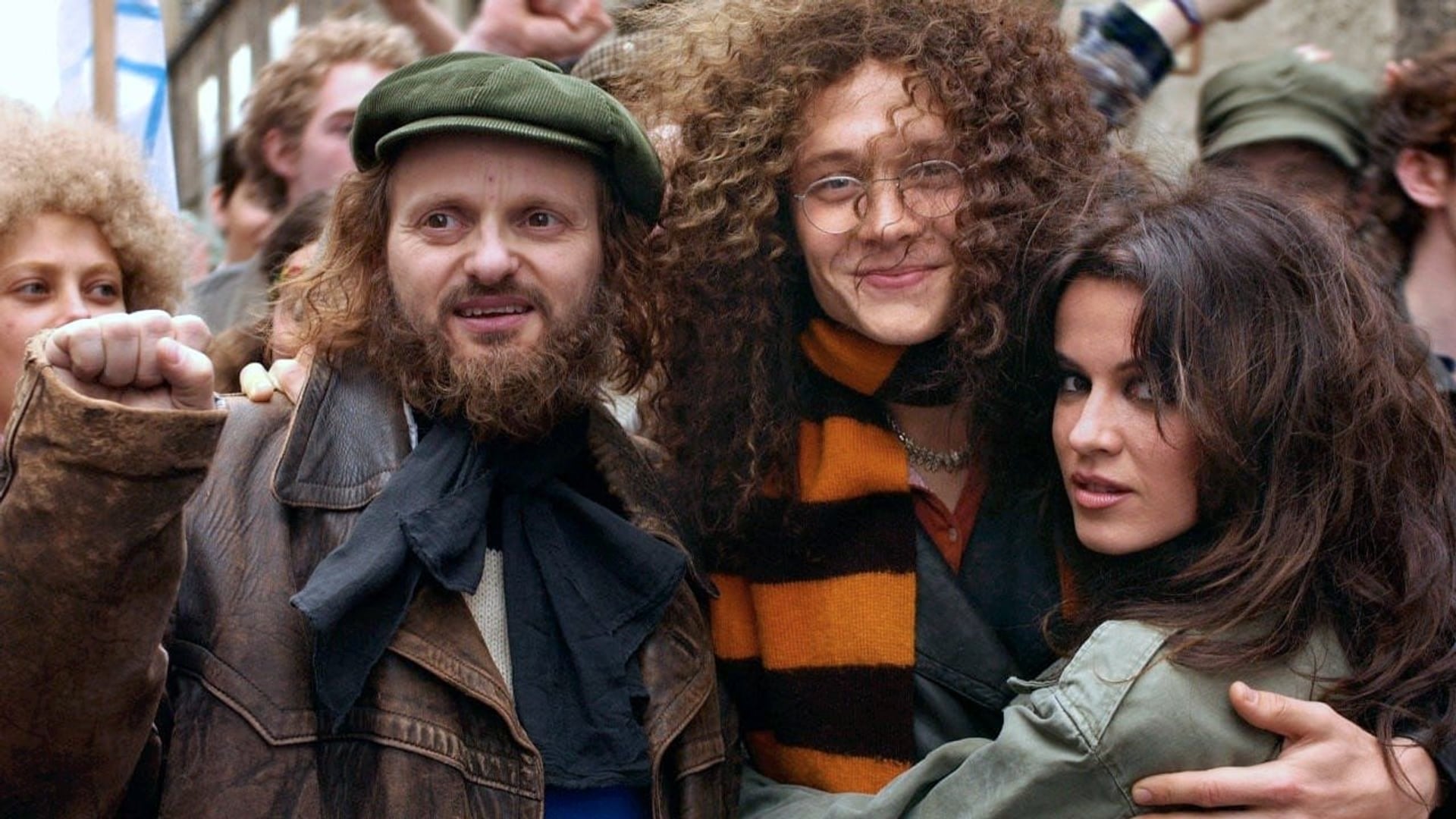 Foto do filme Vida Selvagem