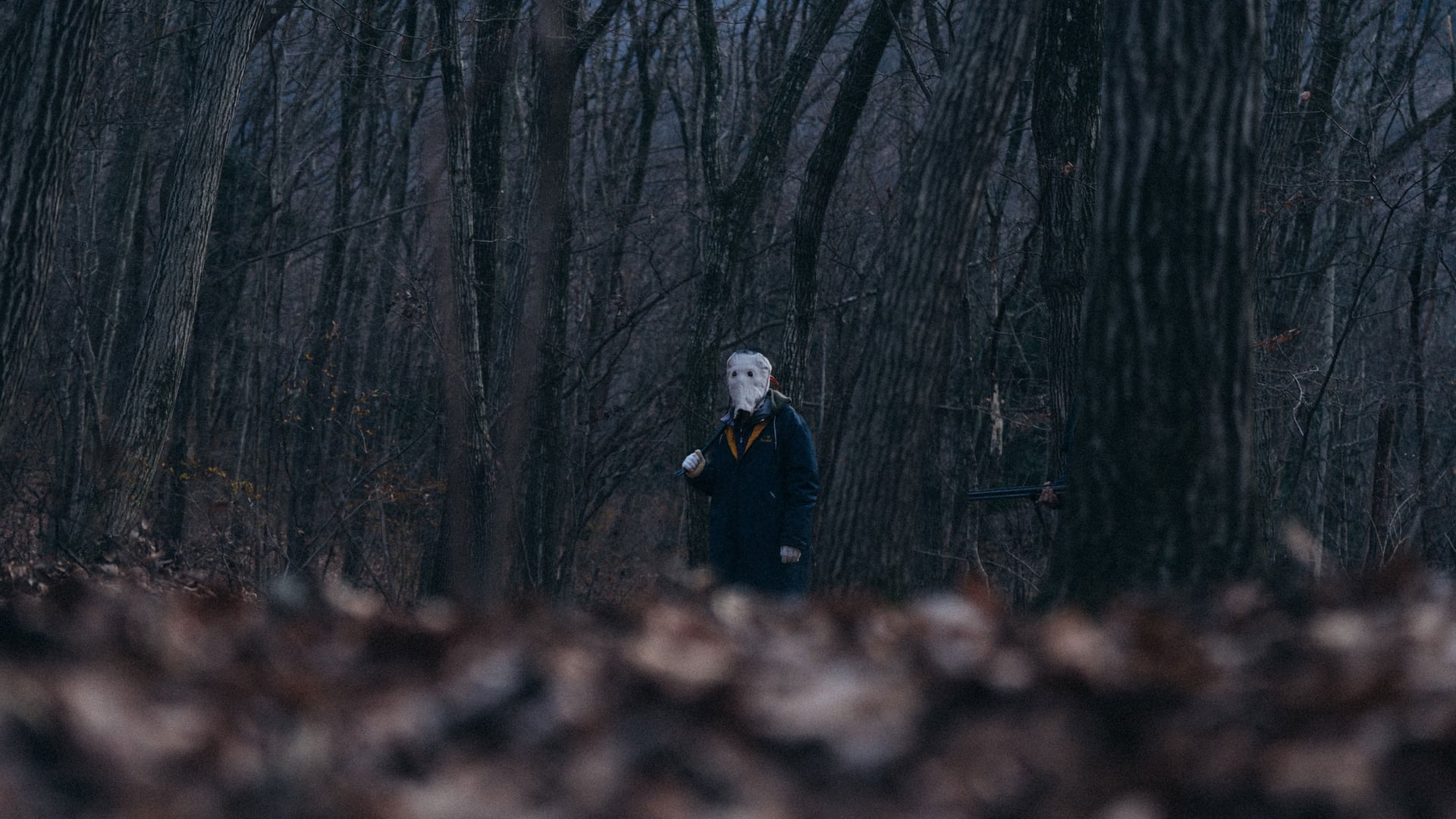 Foto do filme Cloud - Nuvem de Vingança