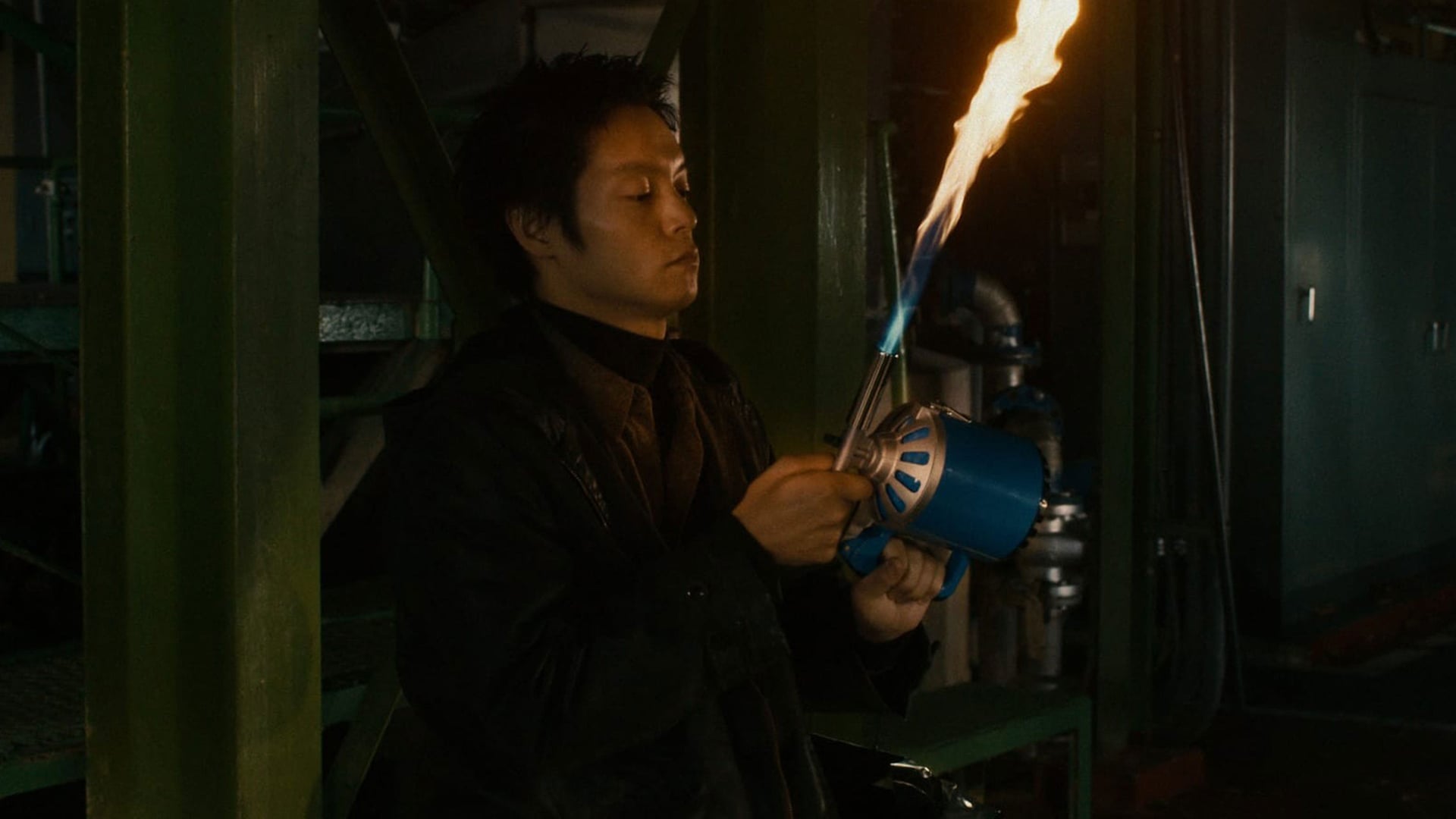 Foto do filme Cloud - Nuvem de Vingança