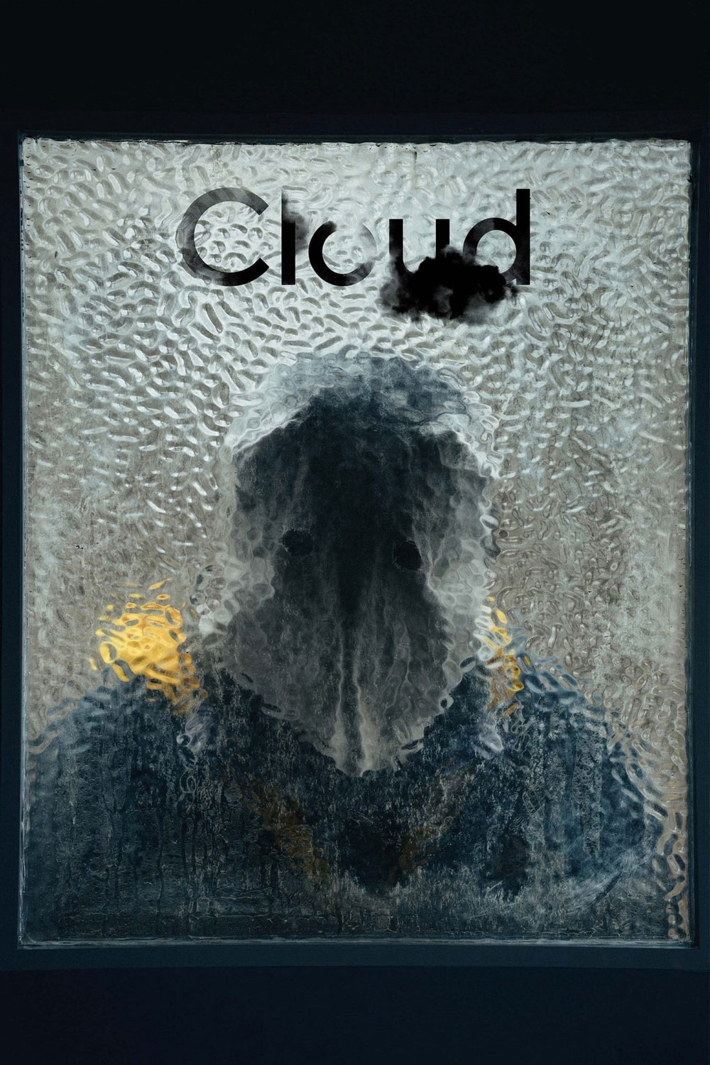 Cloud - Nuvem de Vingança