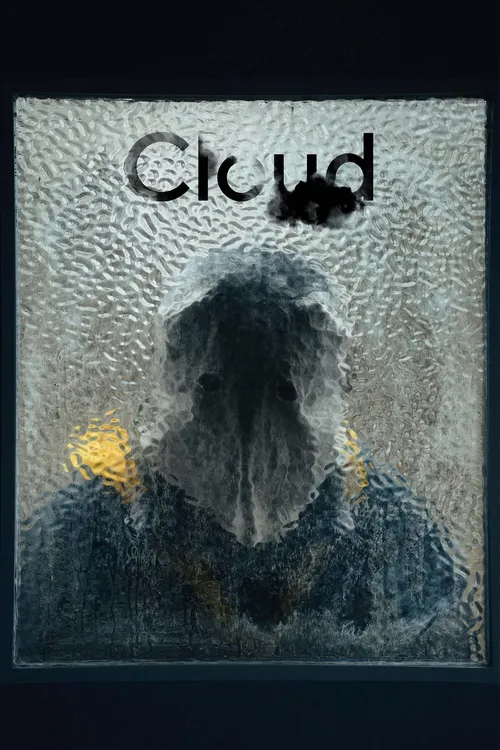 Cloud - Nuvem de Vingança