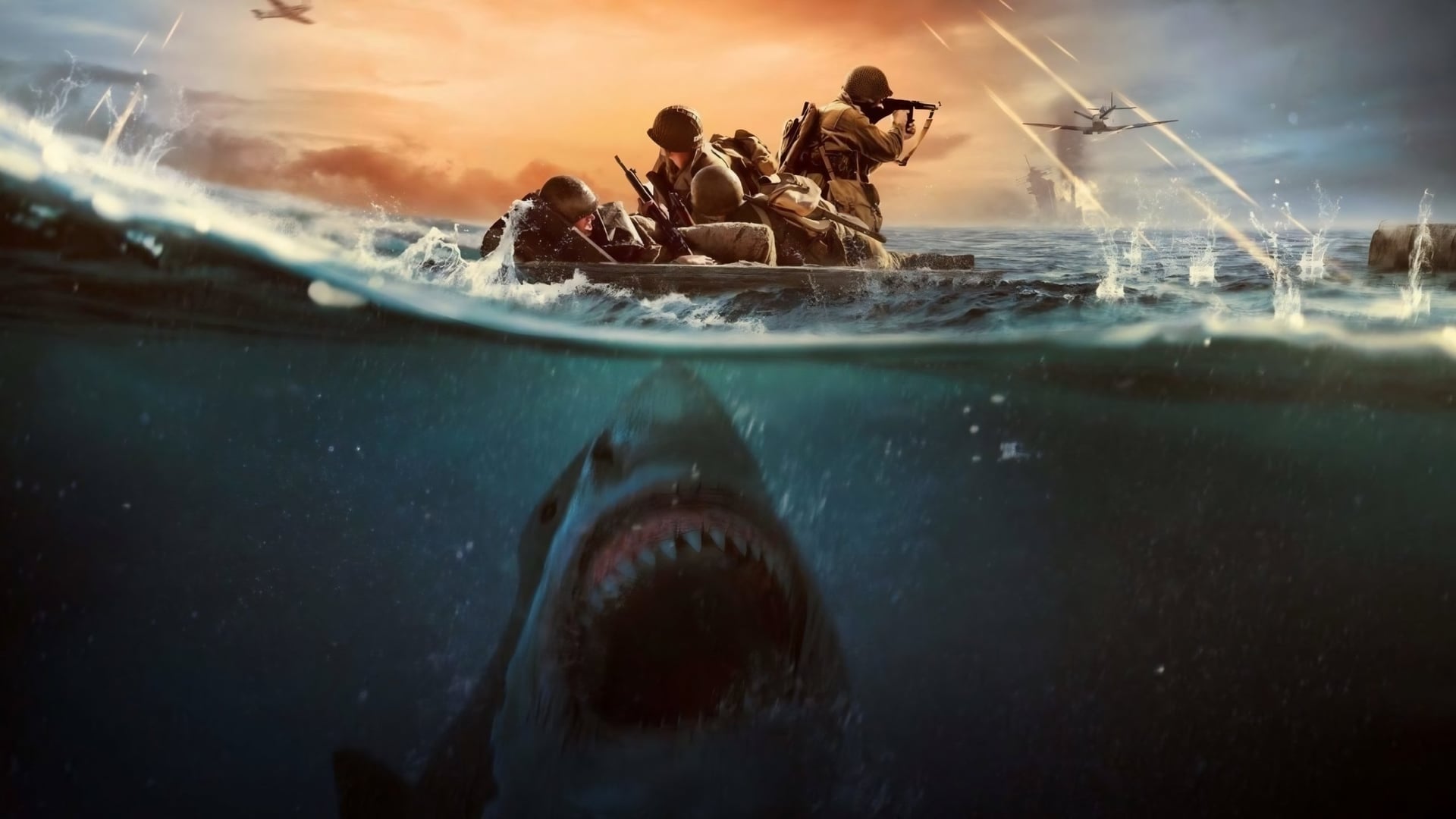 Foto do filme Beast of War