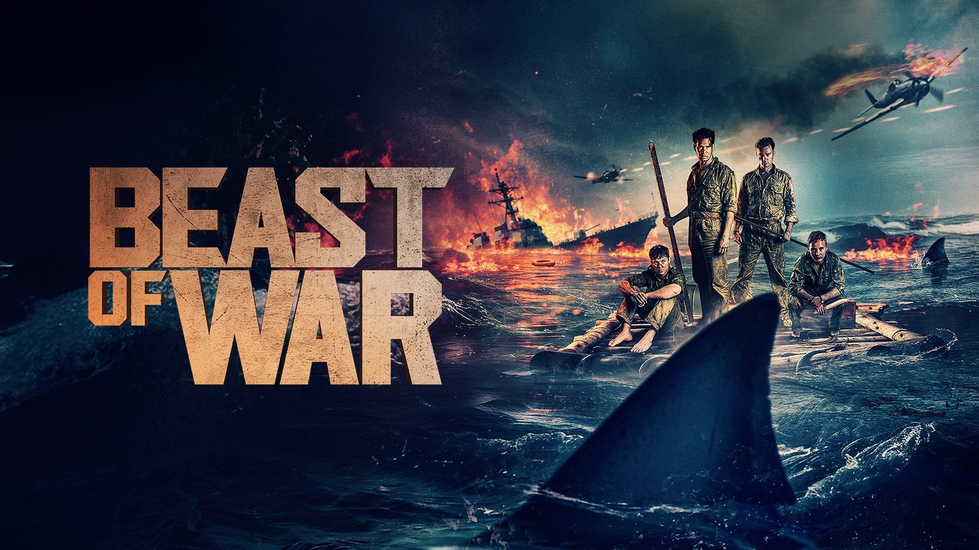Foto do filme Beast of War