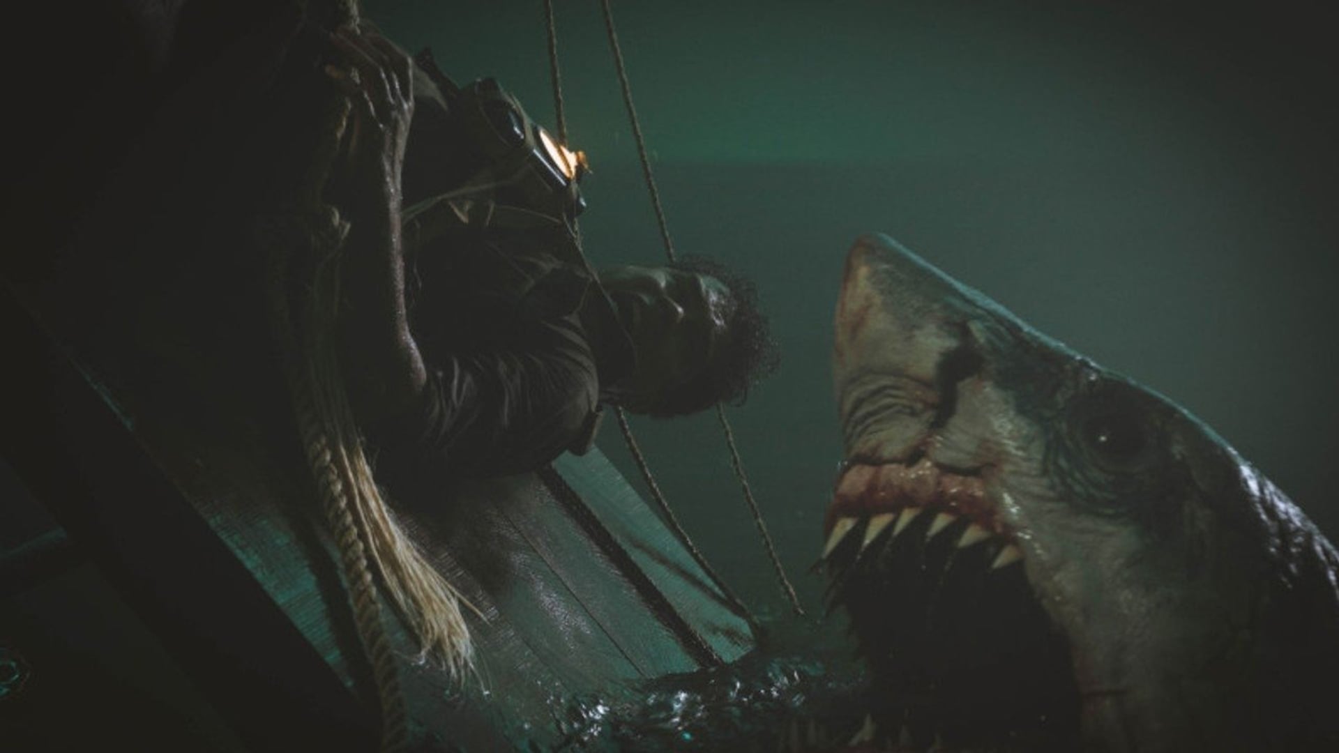 Foto do filme Beast of War