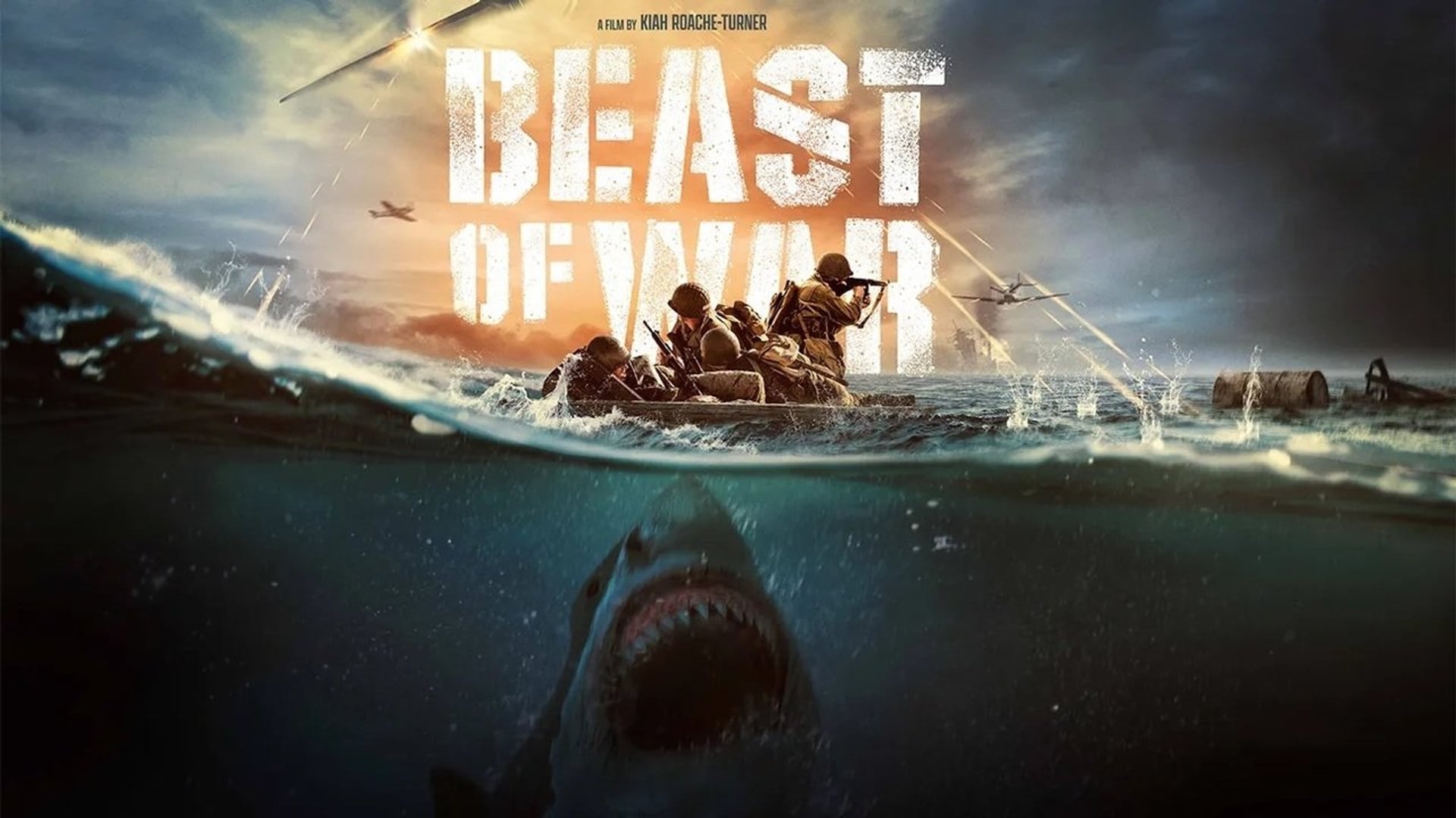 Foto do filme Beast of War