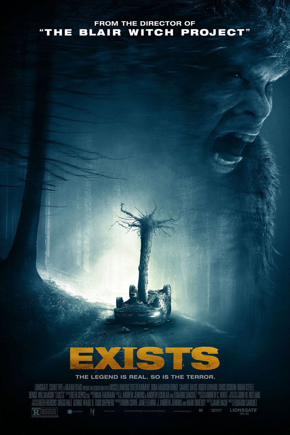 Eles Existem
