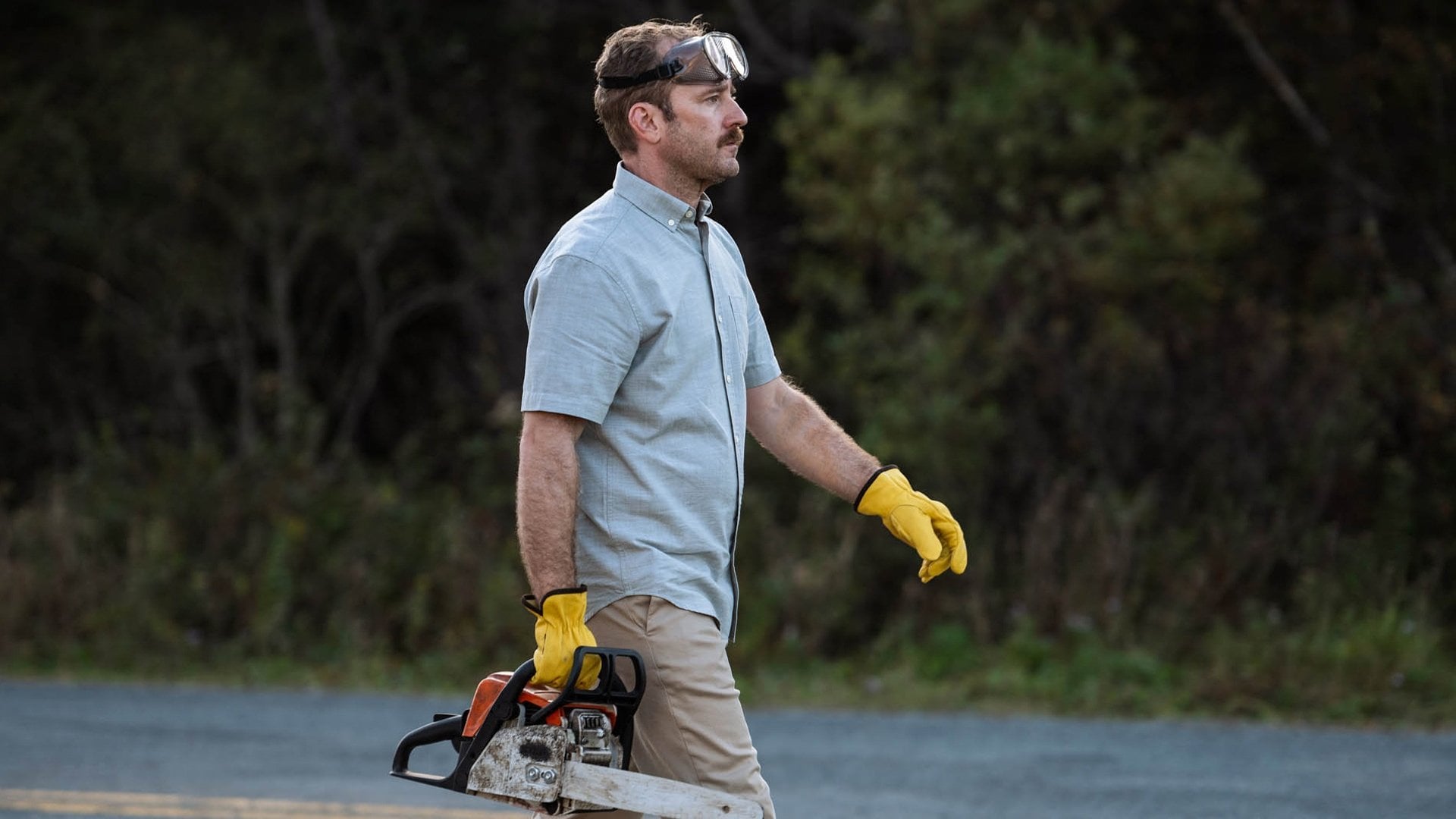 Foto do filme Sharp Corner