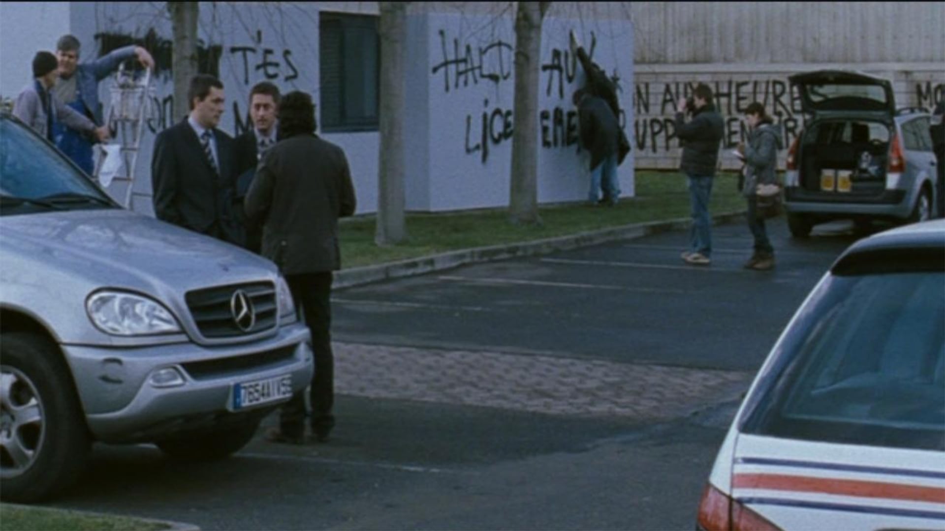 Foto do filme A Câmara da Morte