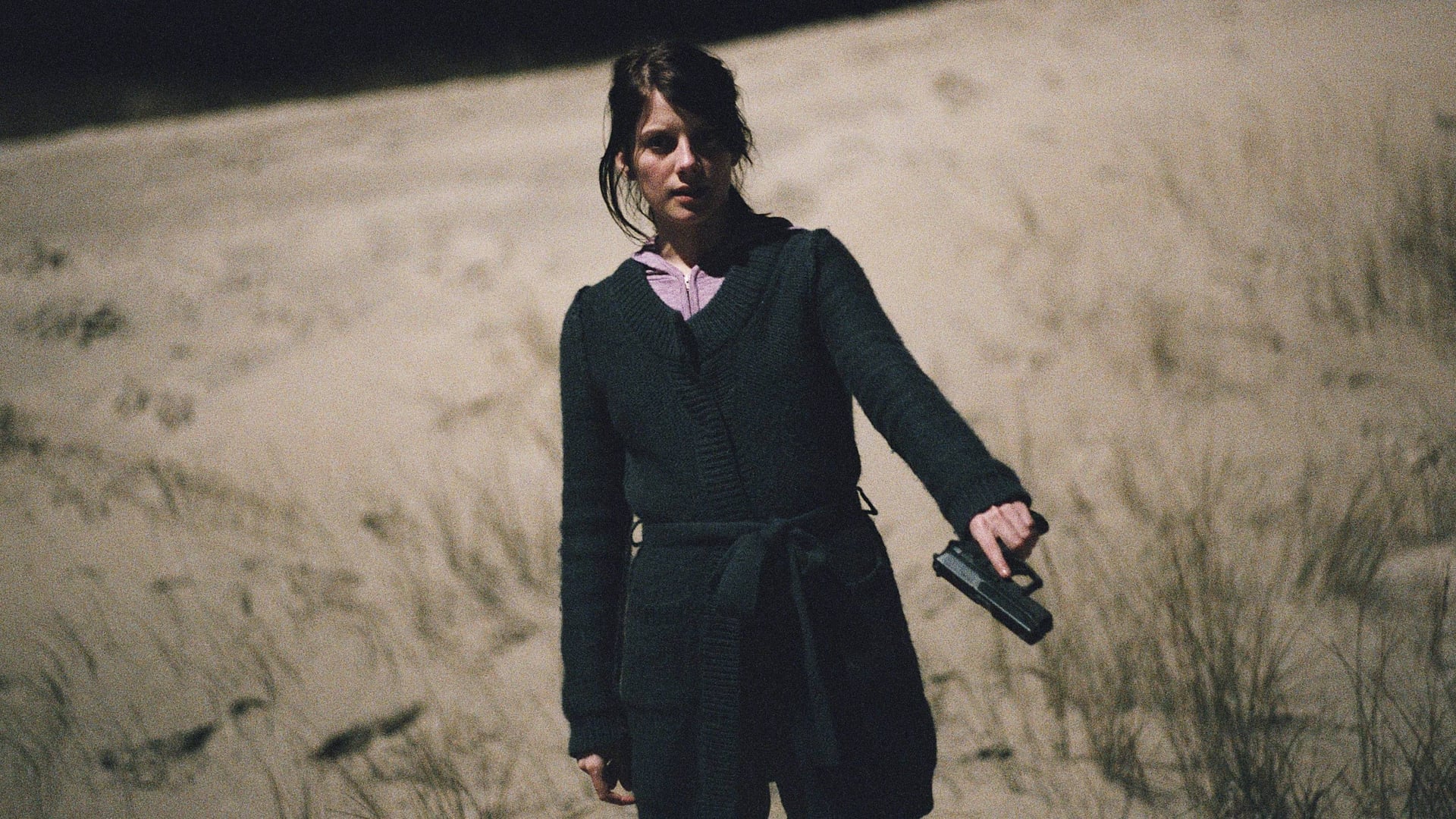 Foto do filme A Câmara da Morte