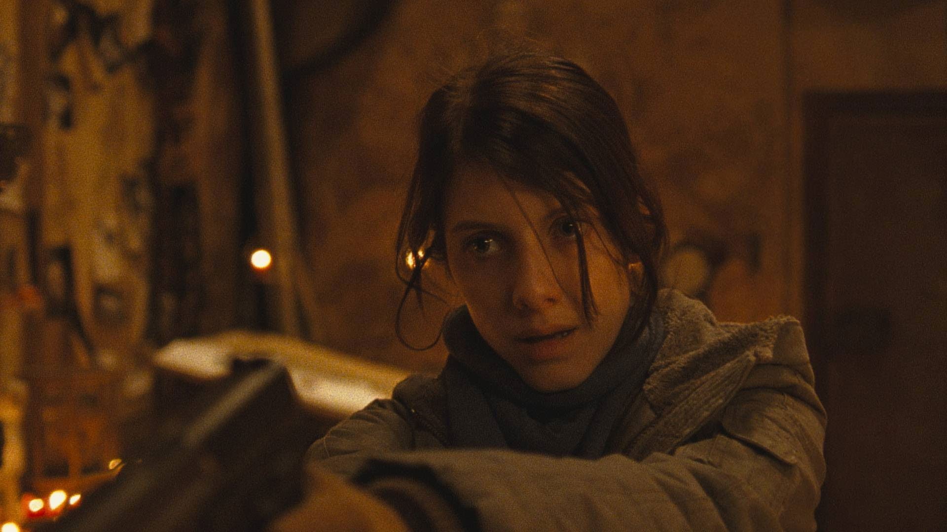 Foto do filme A Câmara da Morte