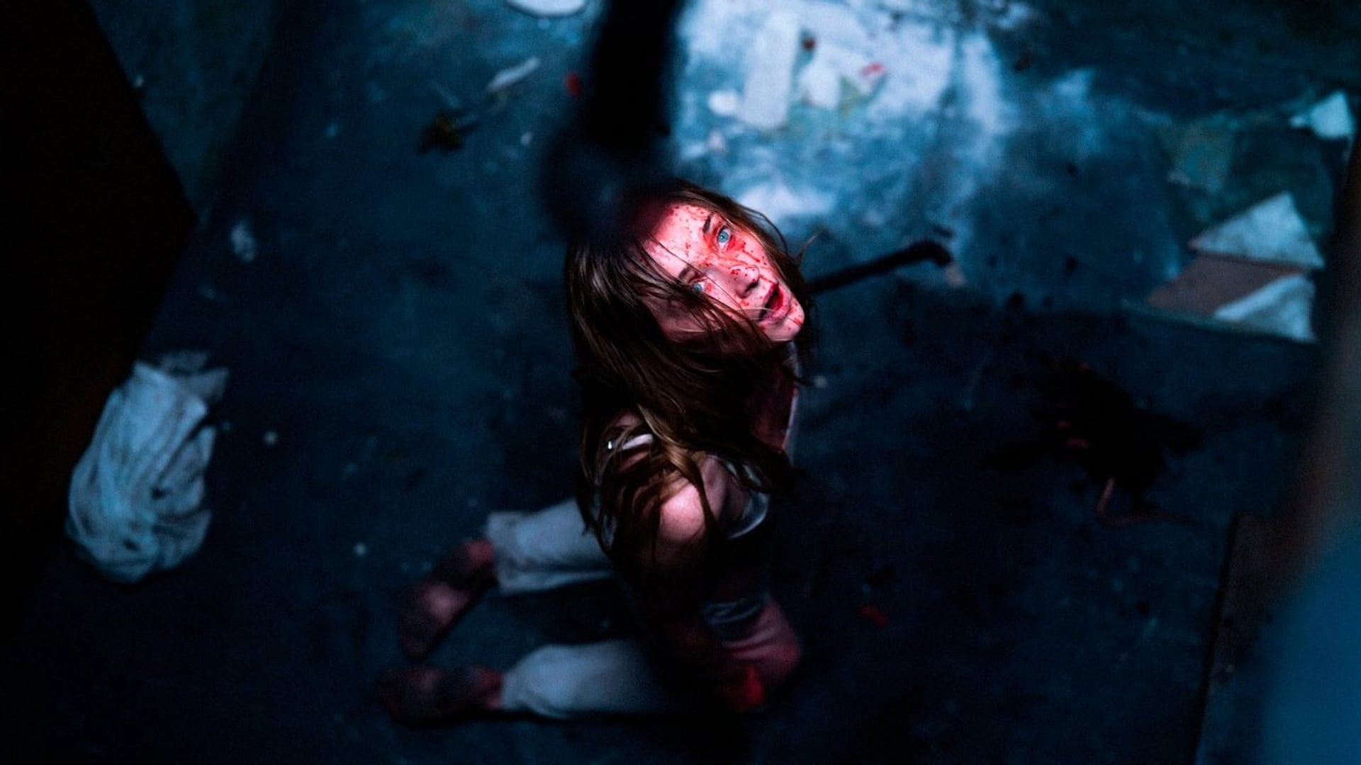 Foto do filme Confiança