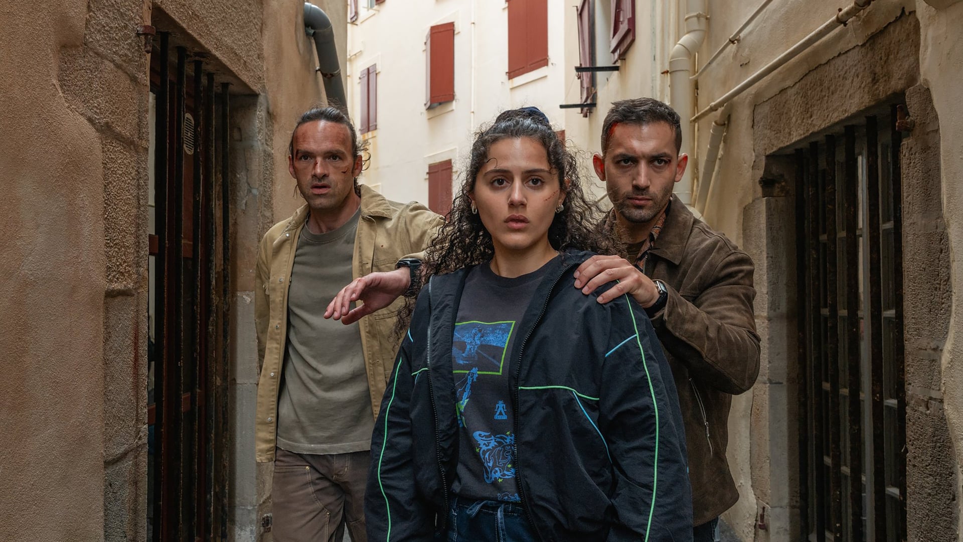 Foto do filme Irmãos de Orfanato