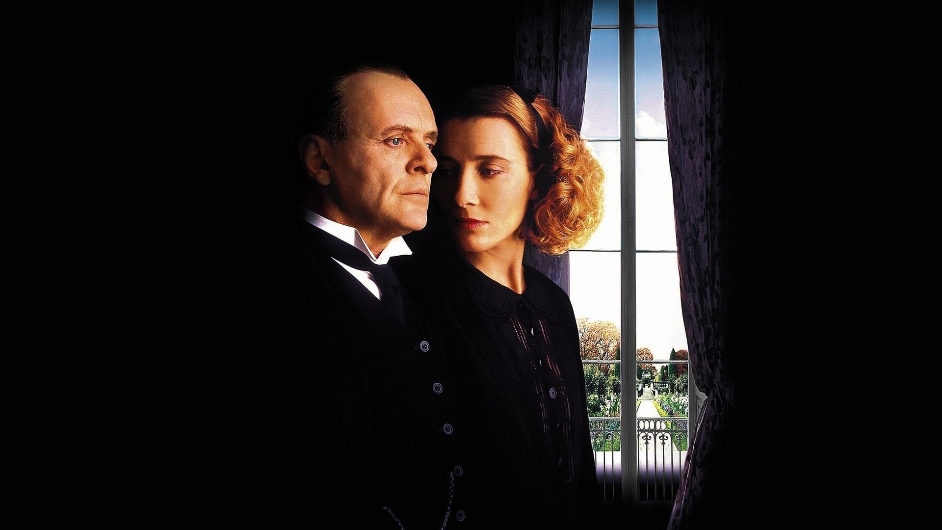 Foto do filme Vestígios do Dia