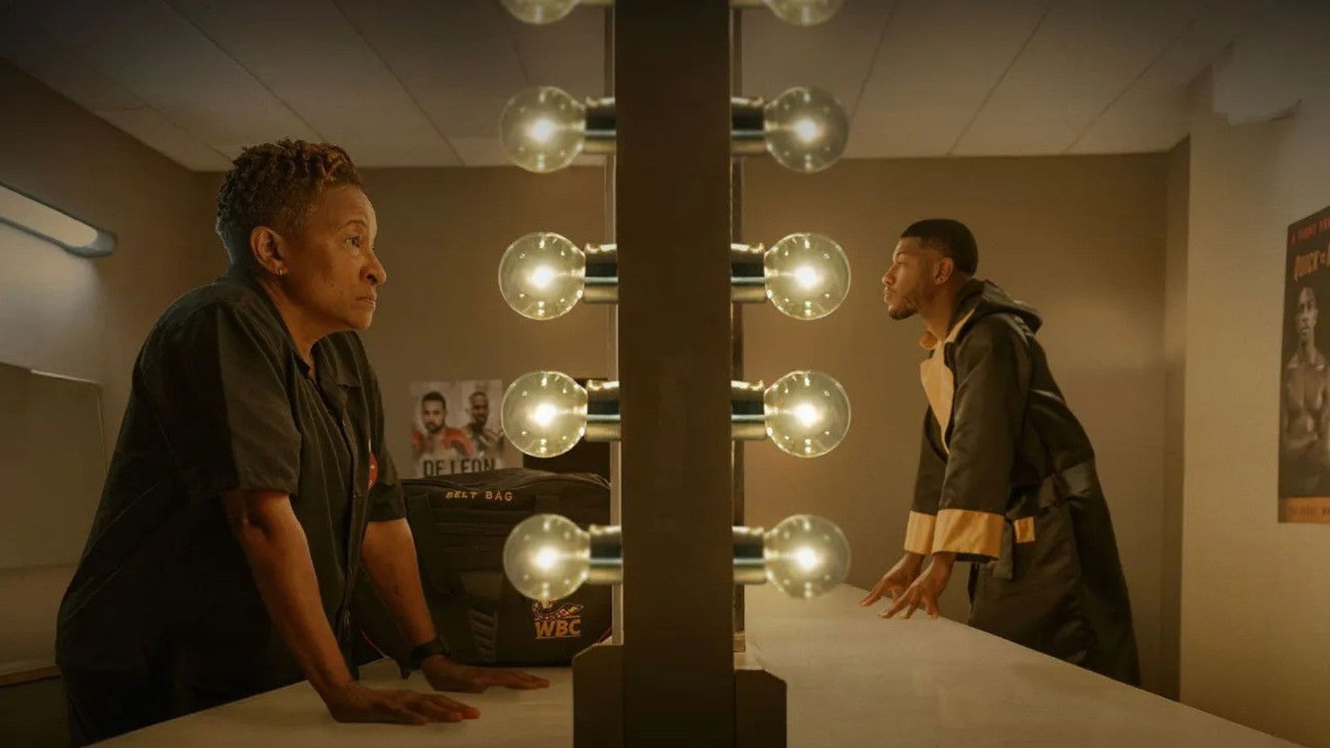 Foto do filme Undercard