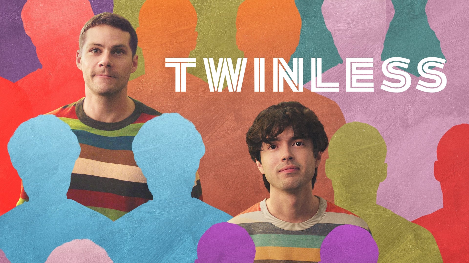 Foto do filme Twinless - Um Gêmeo a Menos