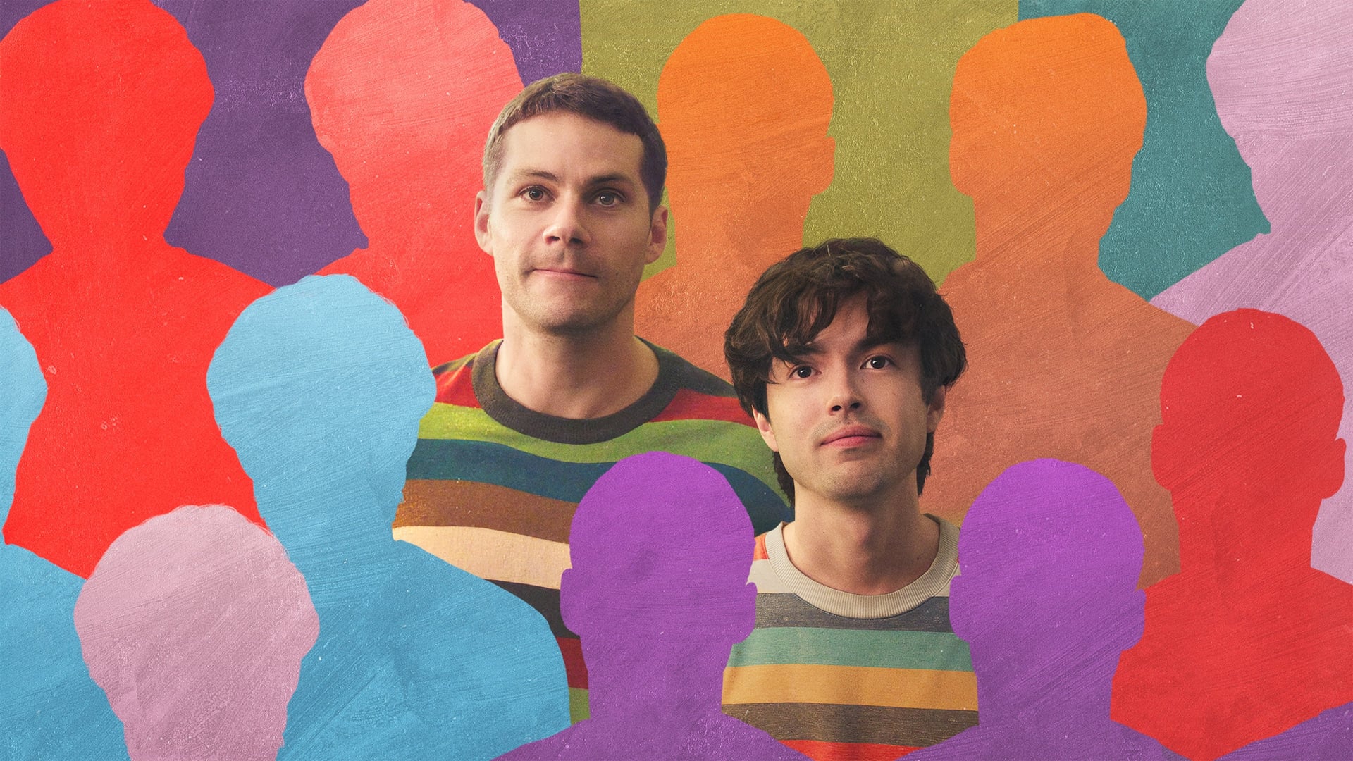 Foto do filme Twinless - Um Gêmeo a Menos