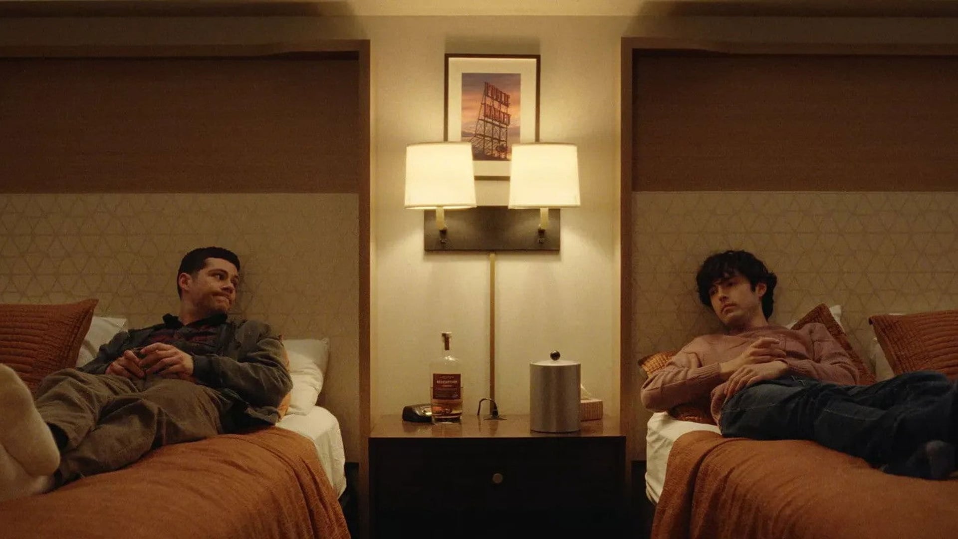 Foto do filme Twinless - Um Gêmeo a Menos