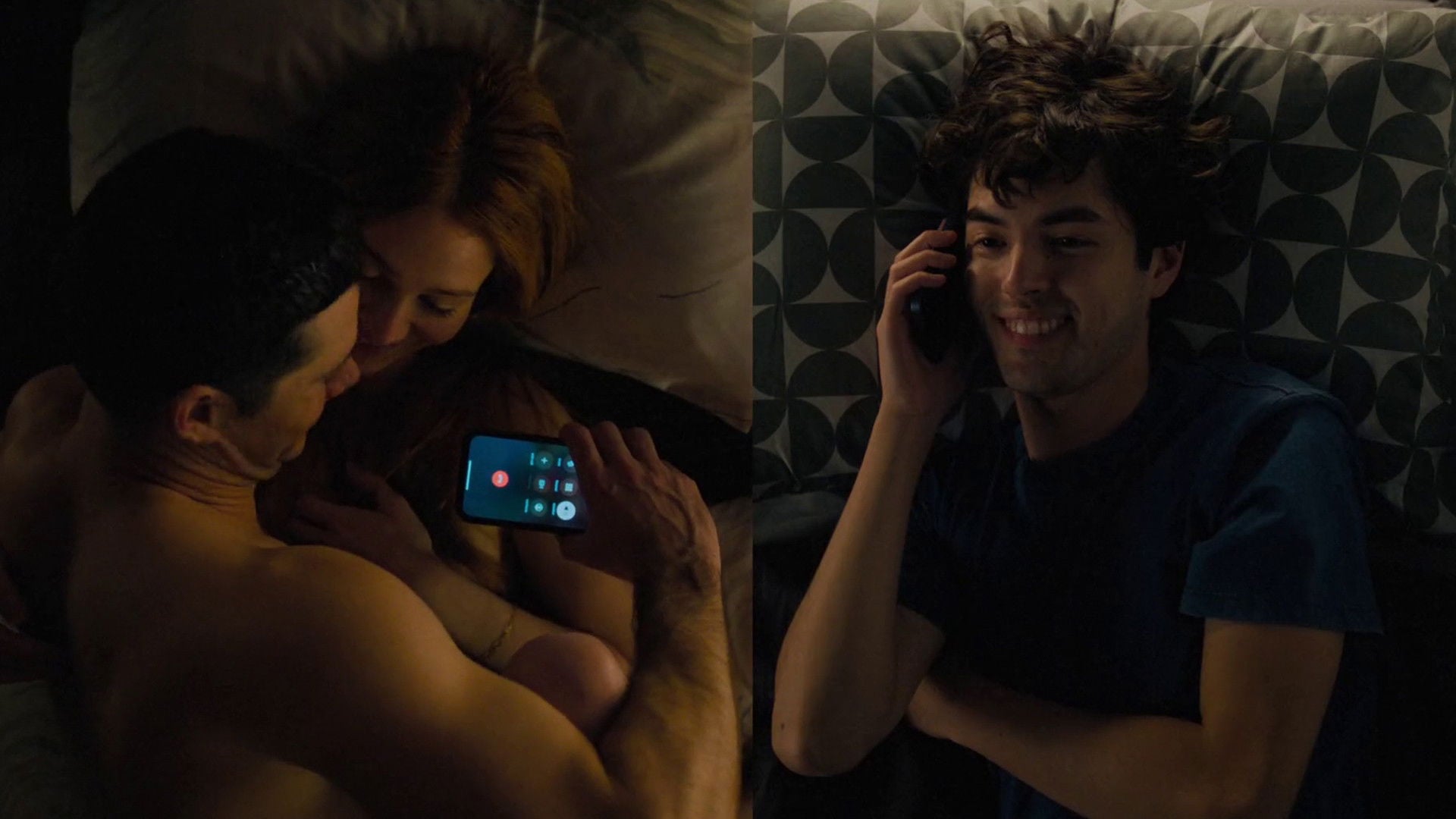 Foto do filme Twinless - Um Gêmeo a Menos