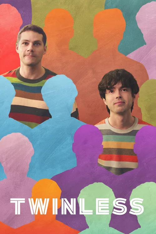 Twinless - Um Gêmeo a Menos