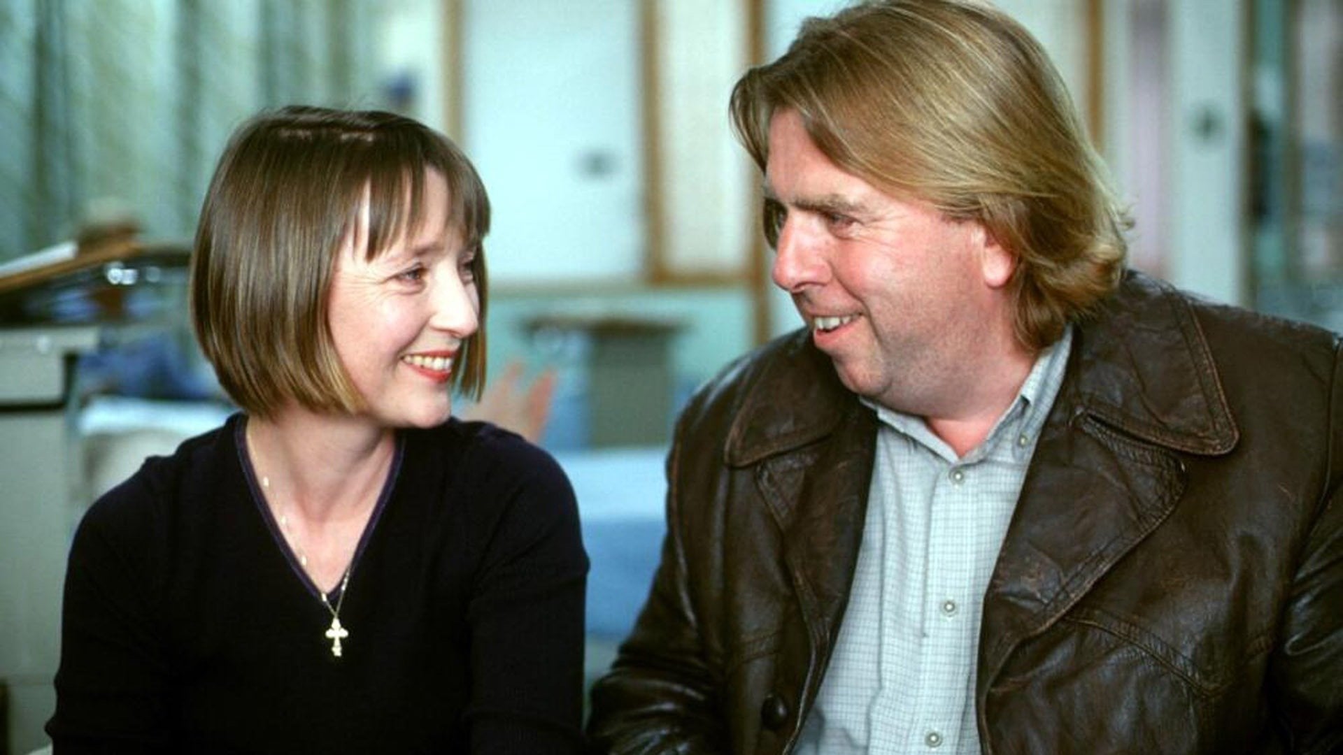 Foto do filme Agora ou Nunca