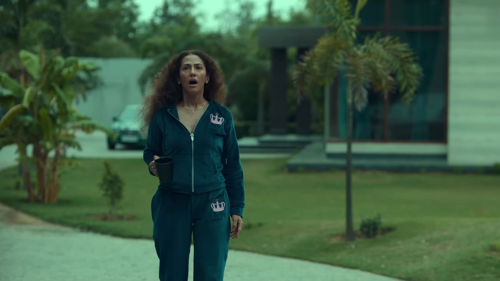 Foto do filme Setor 36