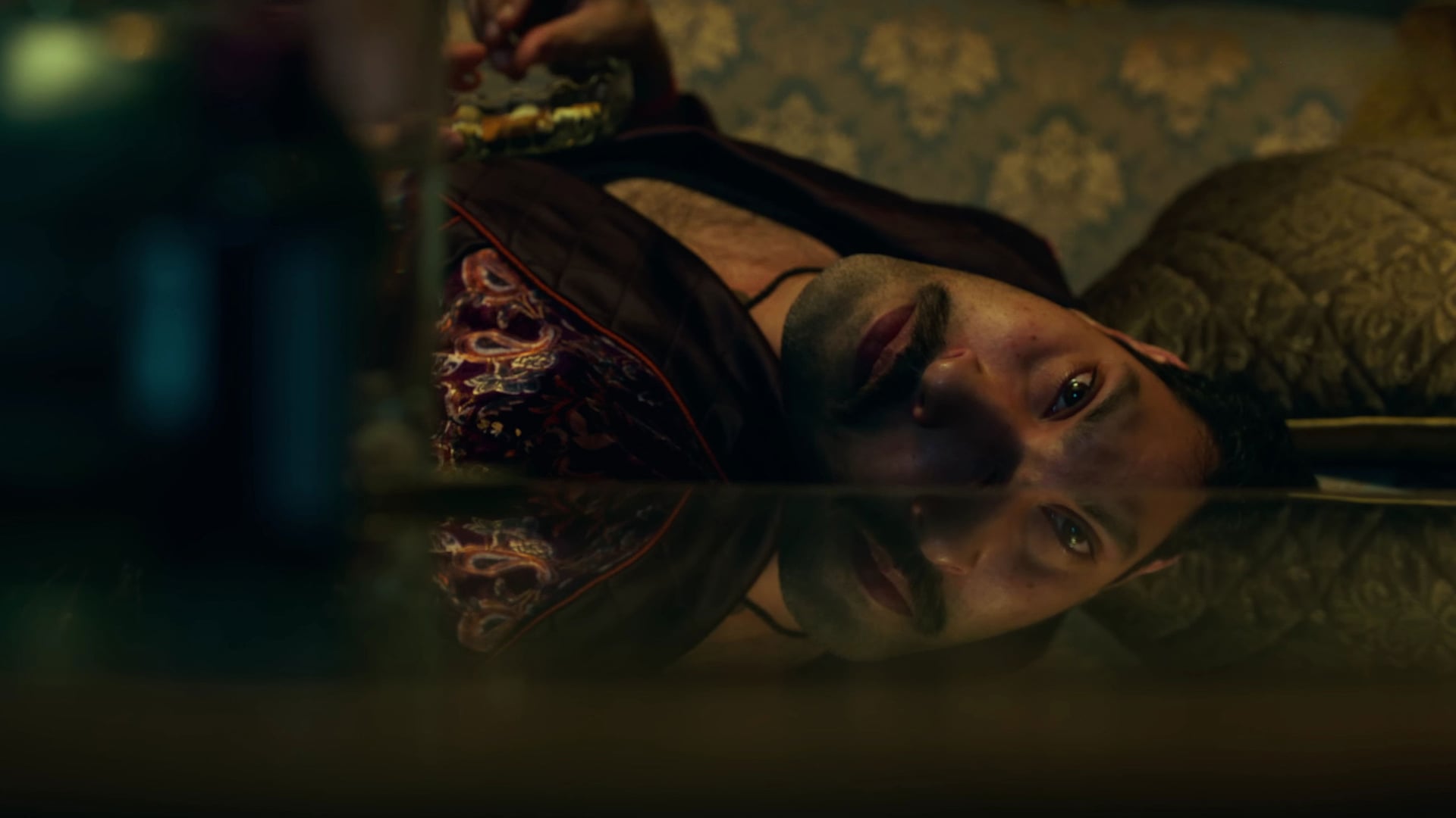 Foto do filme Setor 36