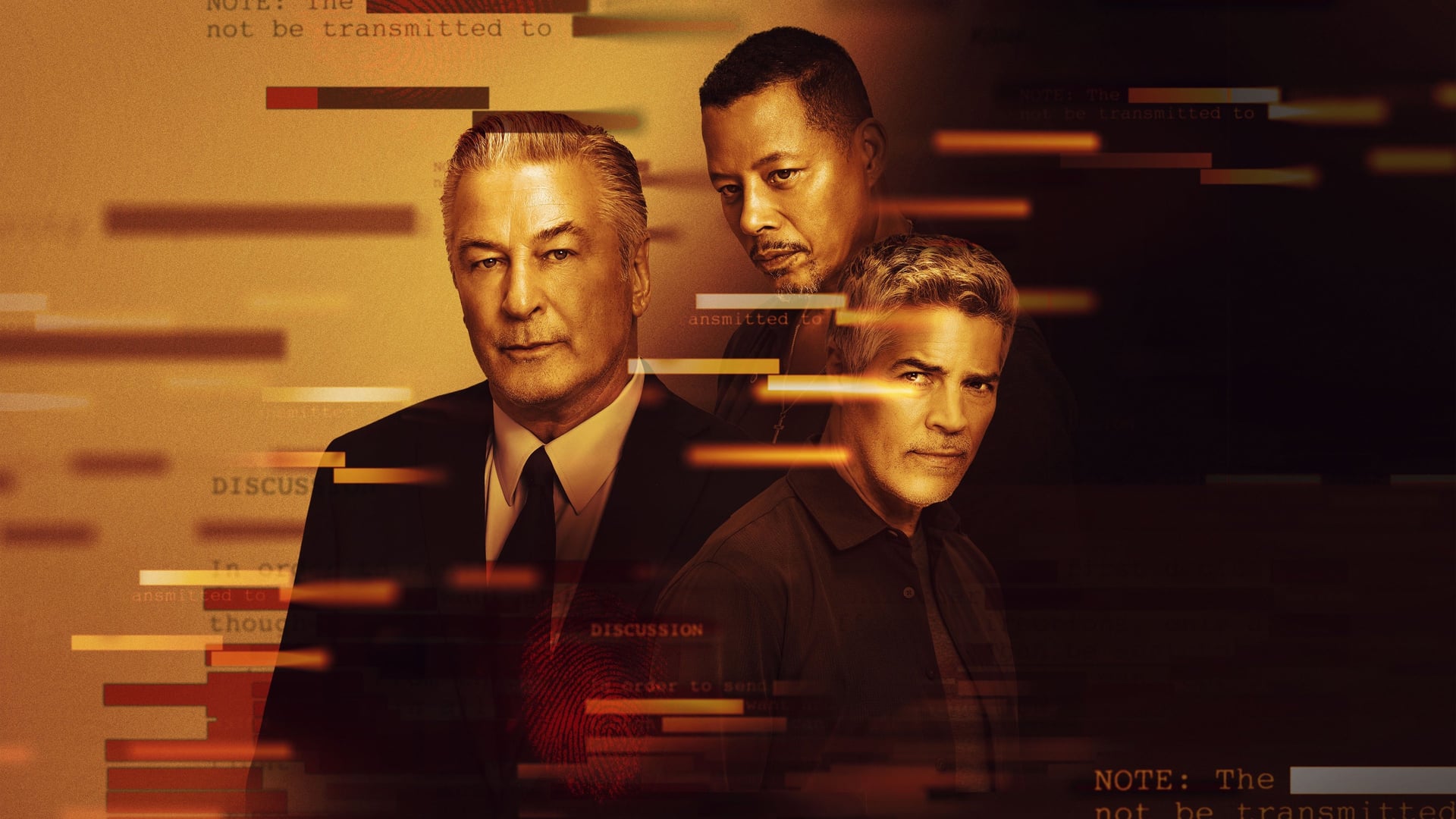 Foto do filme Terror em Crescent City