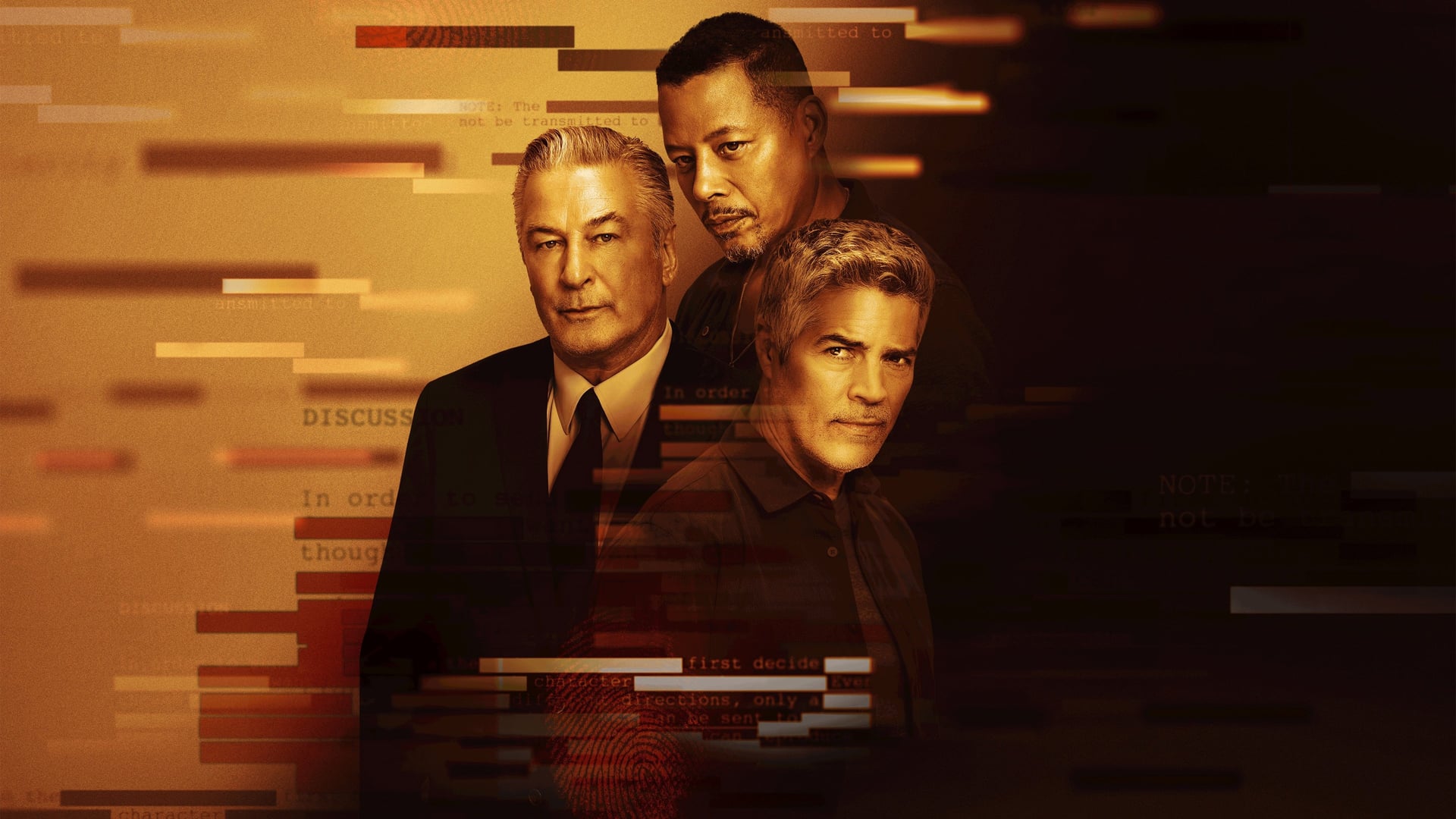 Foto do filme Terror em Crescent City