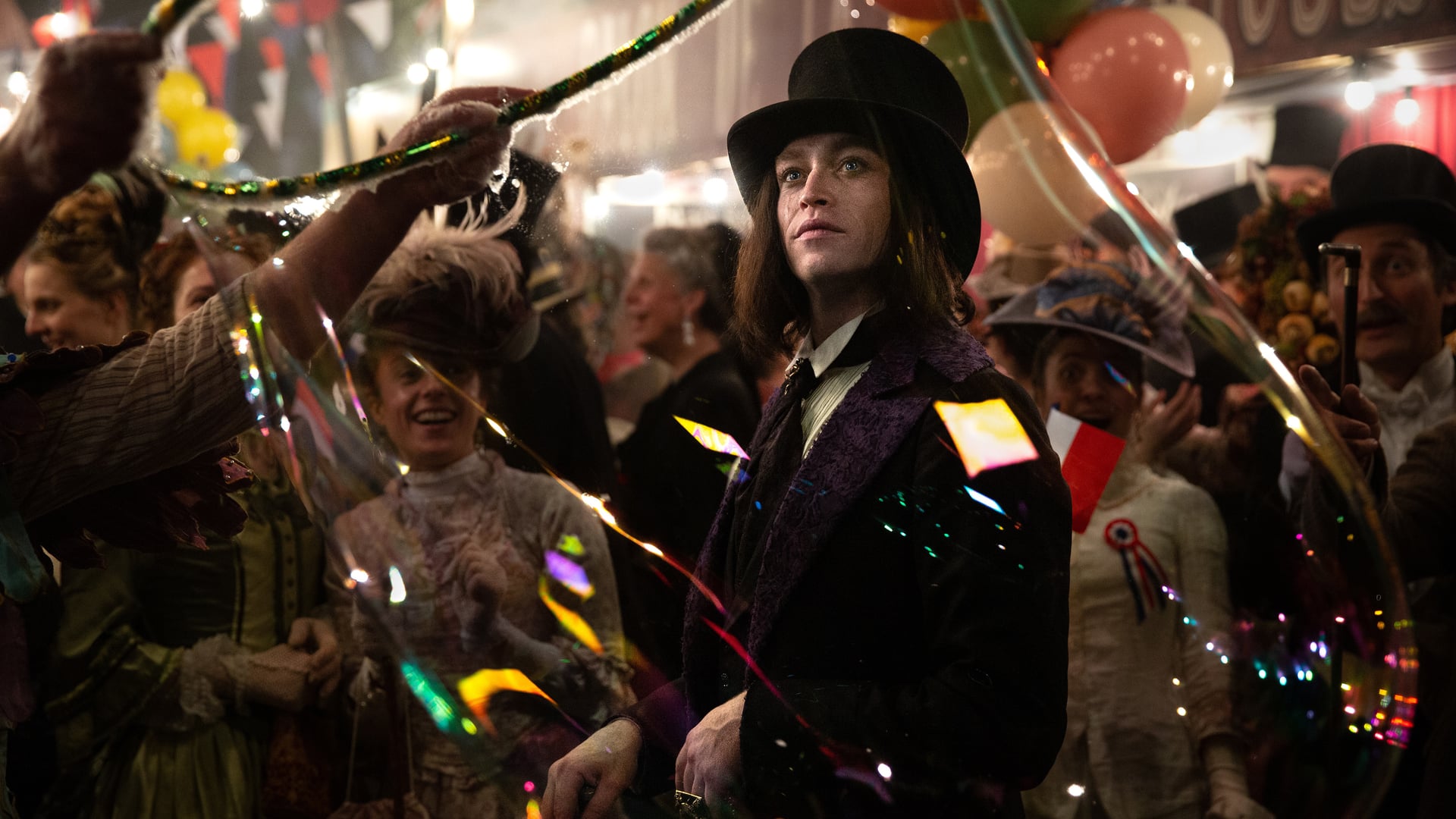 Foto do filme Drácula - Uma História de Amor Eterno