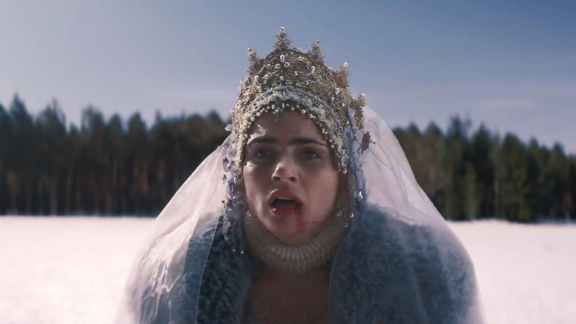 Foto do filme Drácula - Uma História de Amor Eterno
