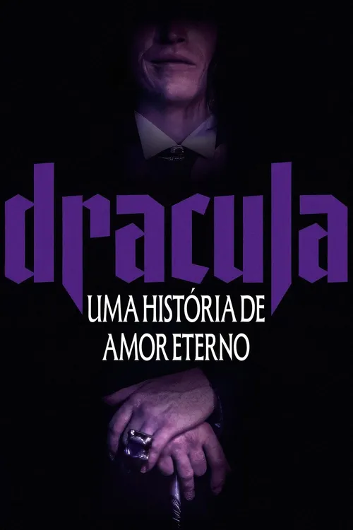 Drácula - Uma História de Amor Eterno