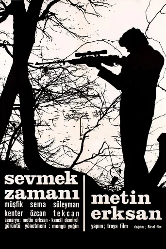 Sevmek Zamanı