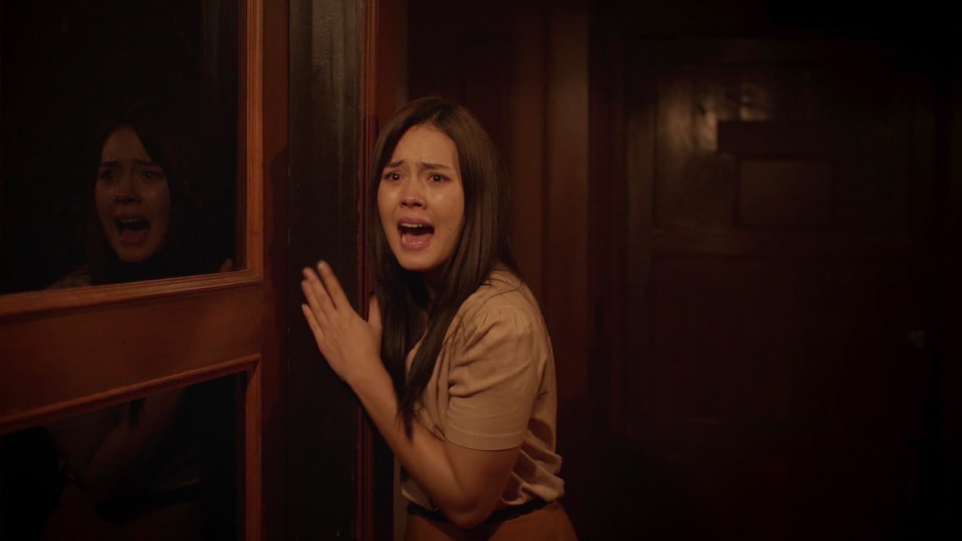 Foto do filme Quando a Morte Sussurra 2