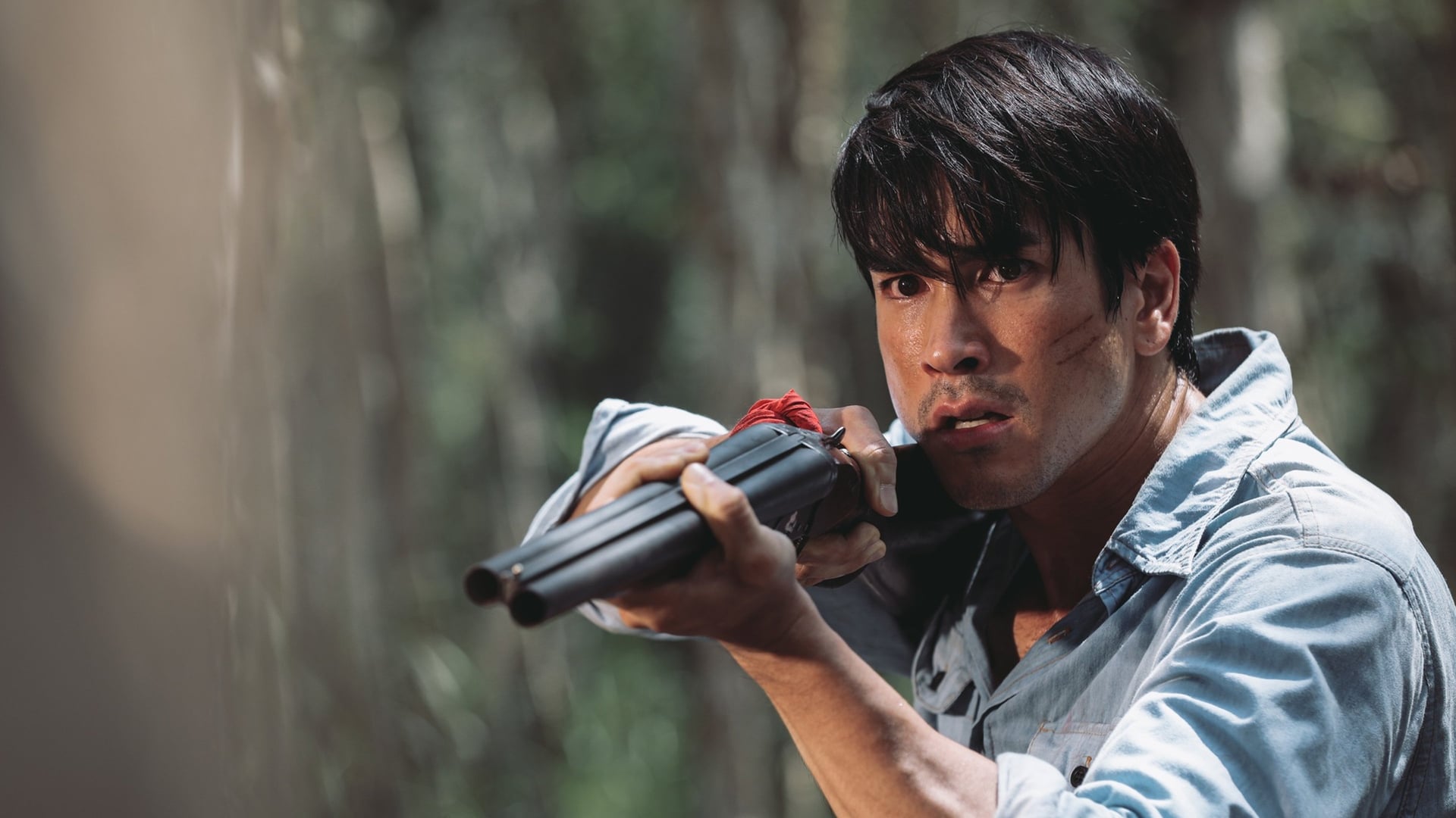 Foto do filme Quando a Morte Sussurra 2