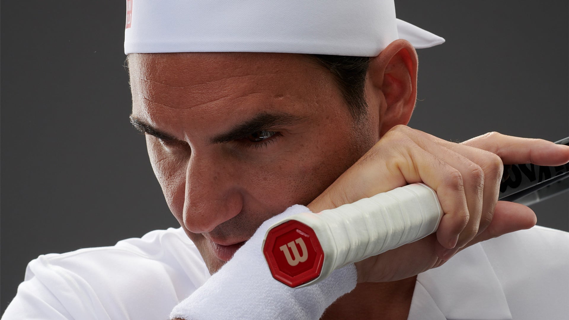 Foto do filme Federer: Doze Últimos Dias