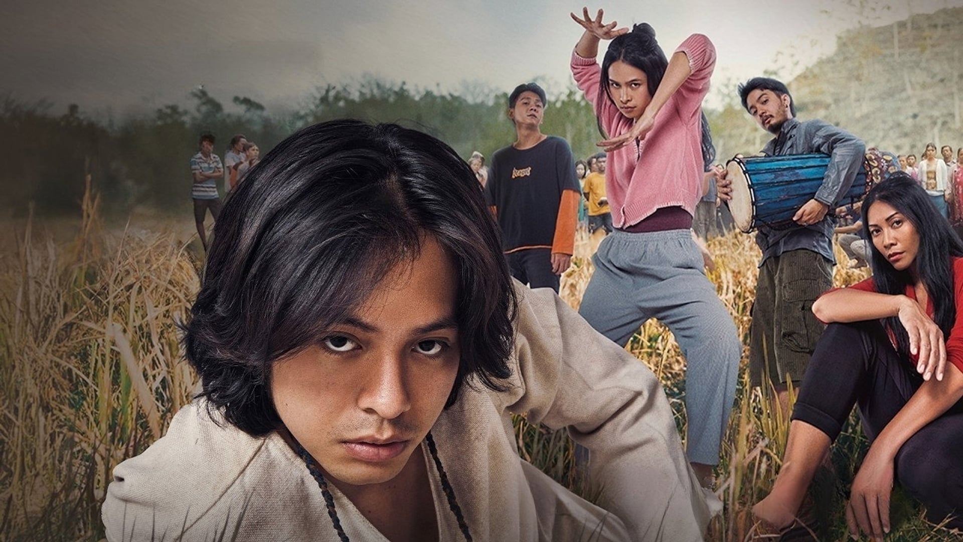 Foto do filme Para Perasuk