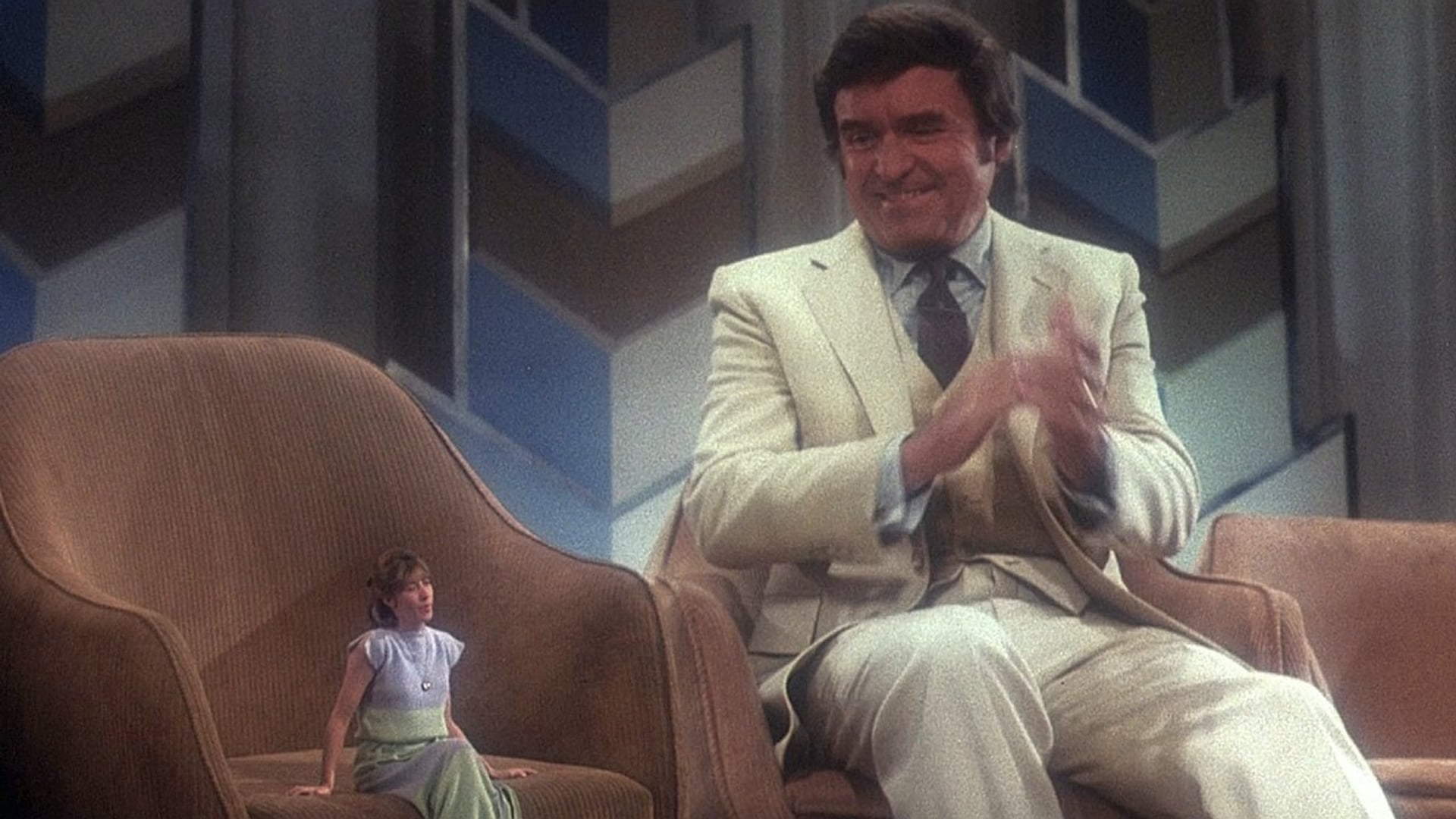 Foto do filme A Incrível Mulher Que Encolheu