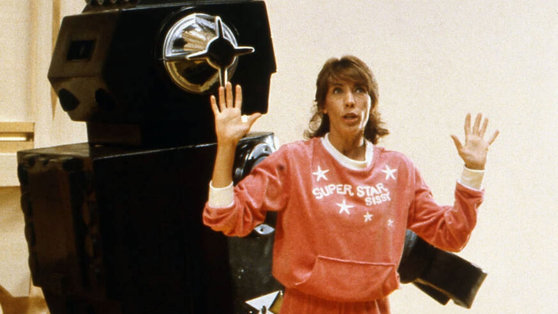 Foto do filme A Incrível Mulher Que Encolheu