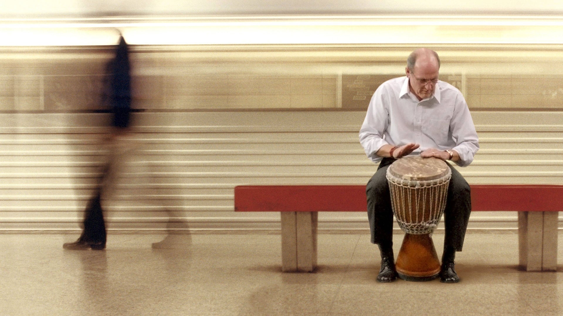 Foto do filme O Visitante