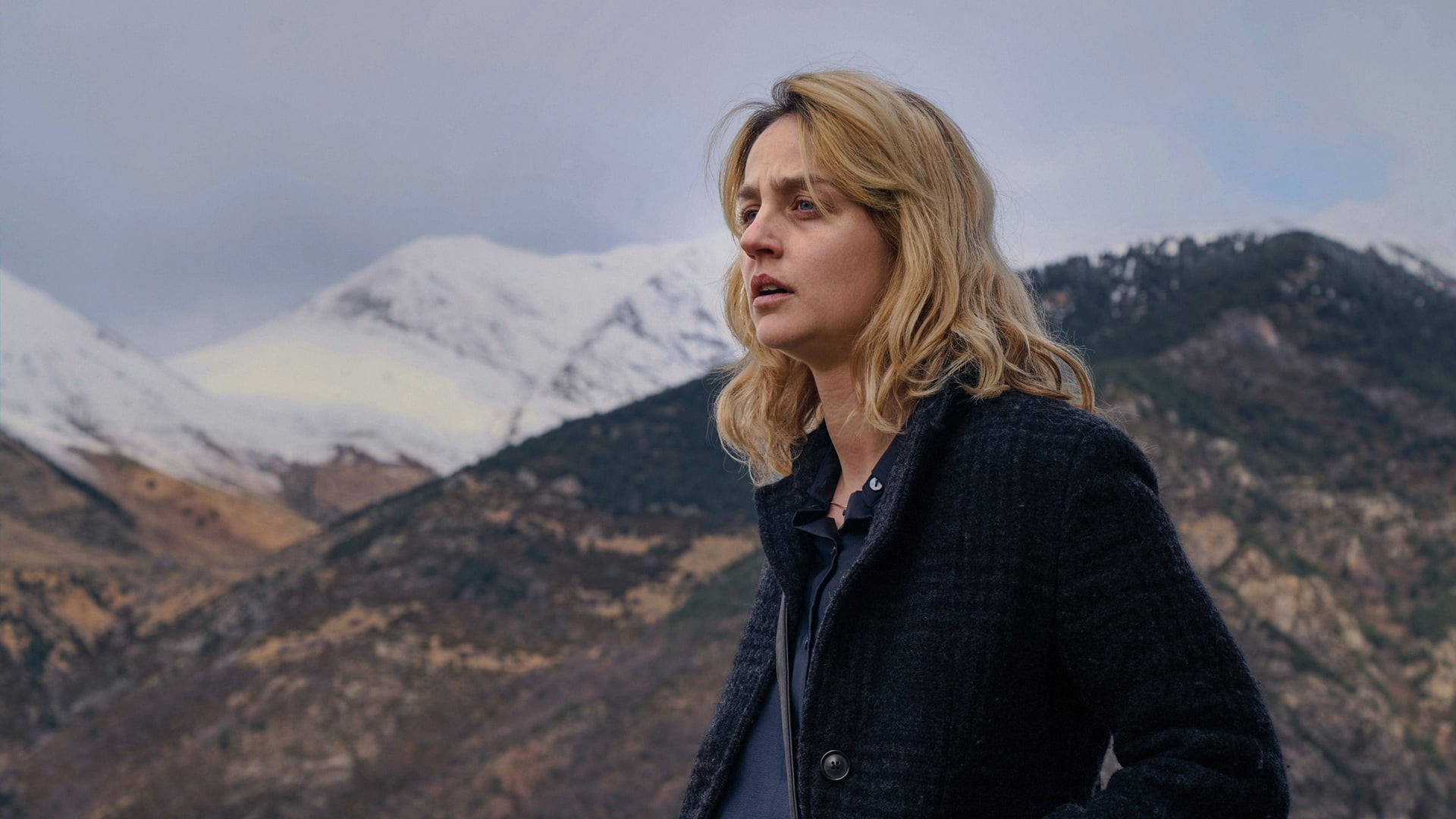 Foto do filme Salve Maria