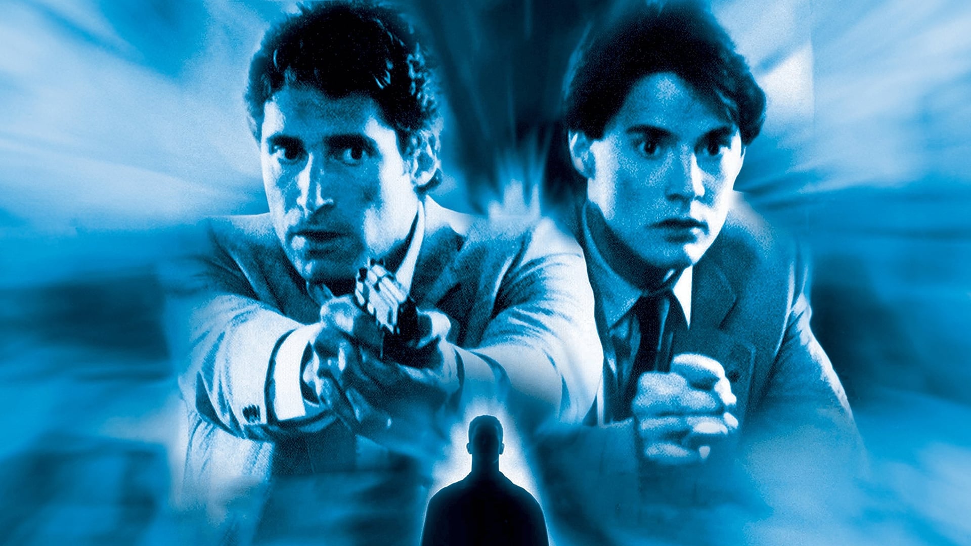 Foto do filme O Escondido